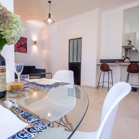 Grand Appartement 4 Pieces Centre De Cannes Exterior foto