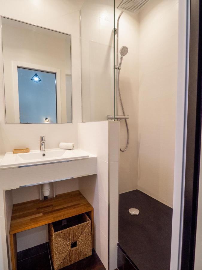Grand Appartement 4 Pieces Centre De Cannes Exterior foto