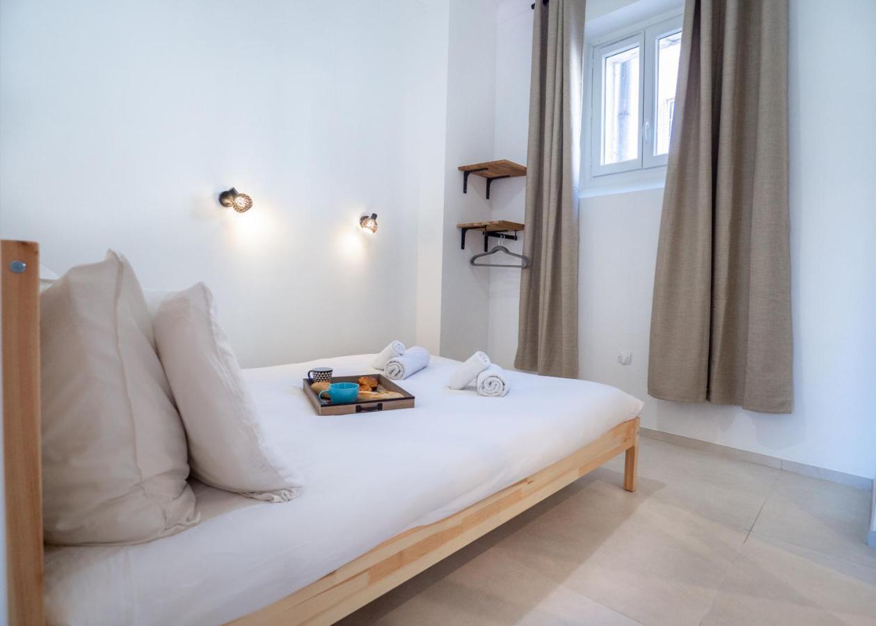 Grand Appartement 4 Pieces Centre De Cannes Exterior foto