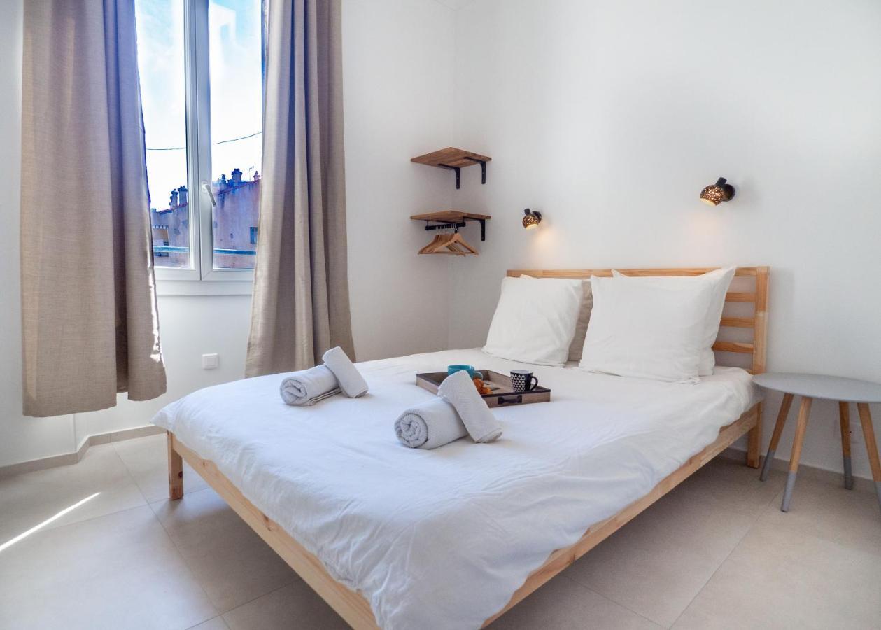Grand Appartement 4 Pieces Centre De Cannes Exterior foto